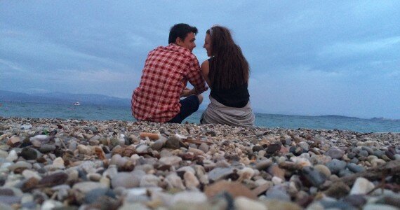 отчет о путешествии на корфу