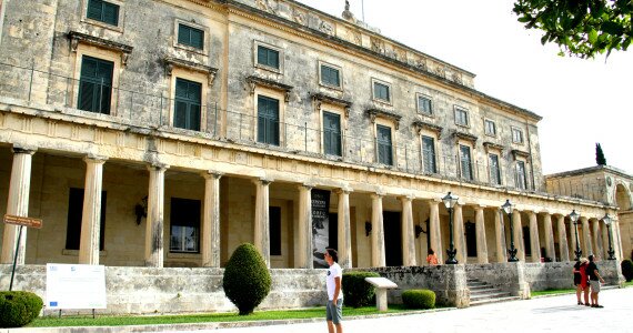 МУЗЕЙ АЗИАТСКОГО ИСКУССТВА