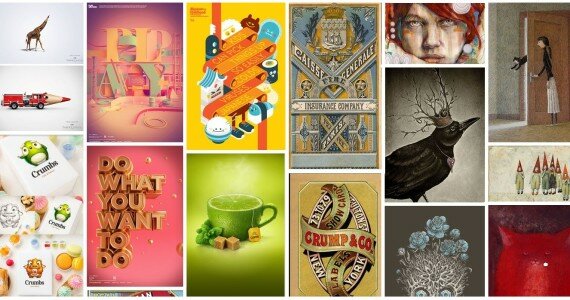 идеи для дизайна