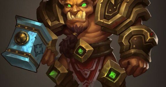 персонаж для игры