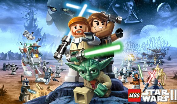 лего star wart игрушки