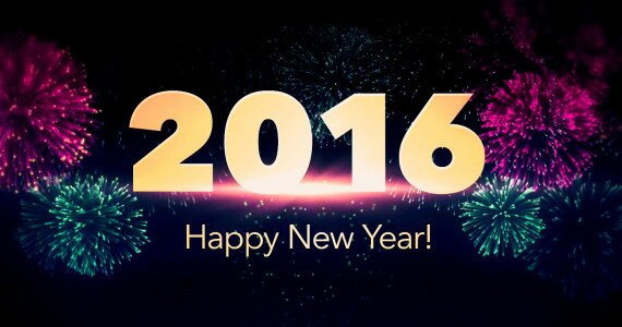 идеи украшения новый год 2016