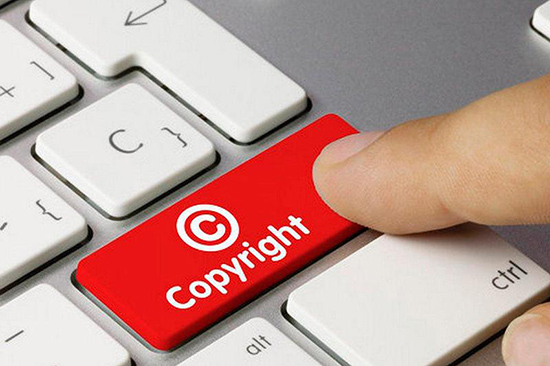 Соблюдение авторских прав в Пинтересте